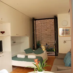  Appartamento Loving San Juan 3 Spagna