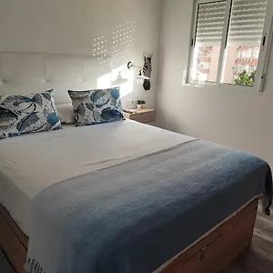 Torremolinos Suite Apartment Torremolinos