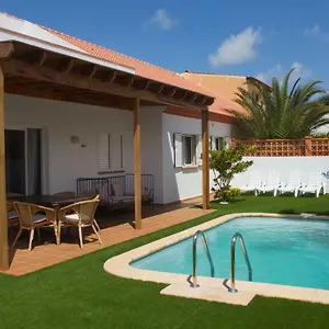  Villa Taginaste