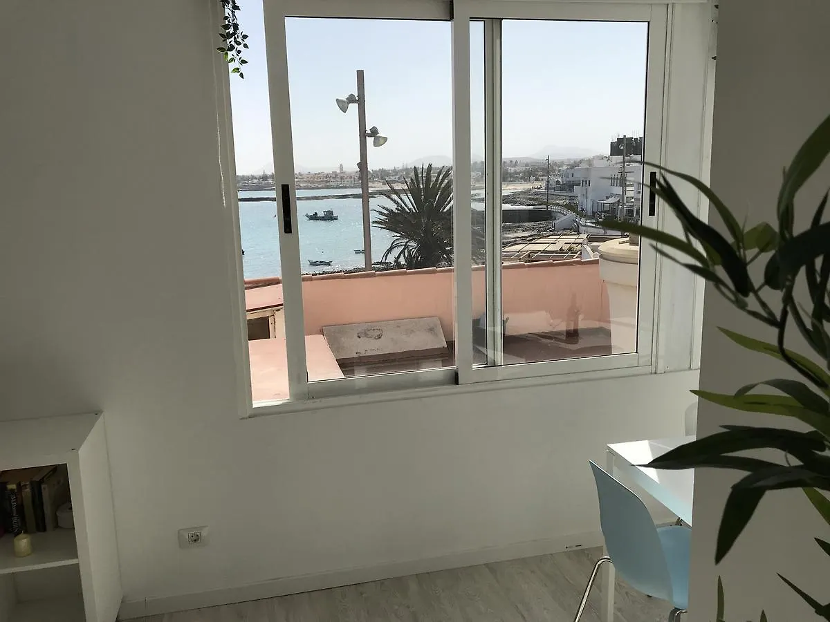 Habour Side II Apartment Corralejo 0*,